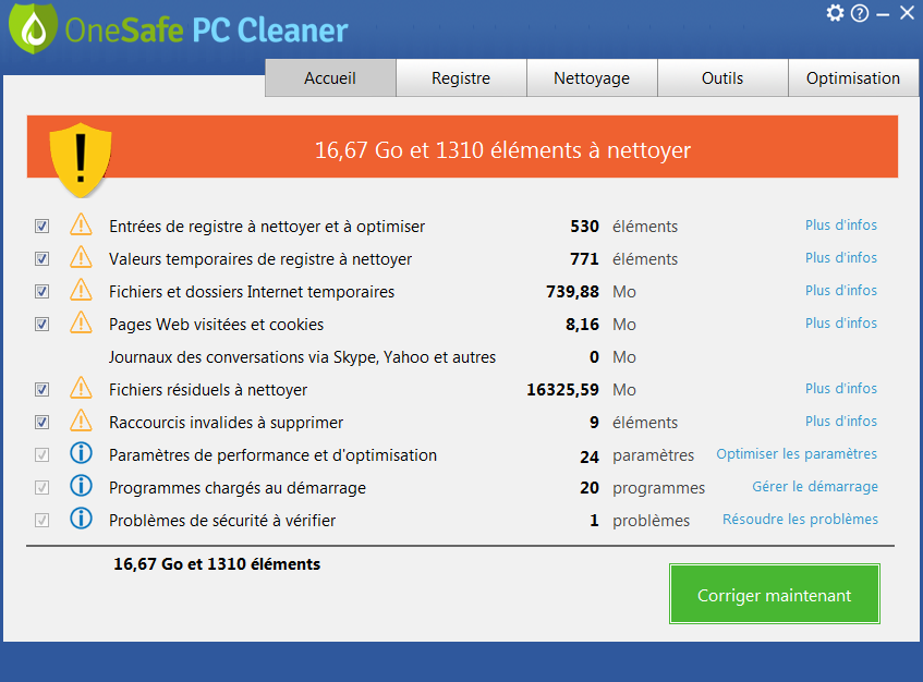 OSPCC Screenshot 4