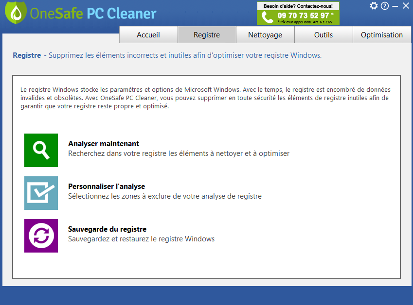 OSPCC Screenshot 5