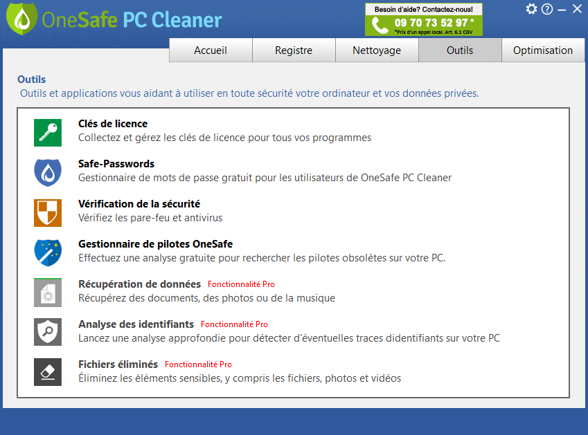 OSPCC Screenshot 7