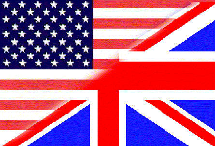 English Flag