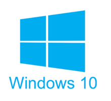 Windows 10 LOGO