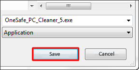 Windows Save Screenshot